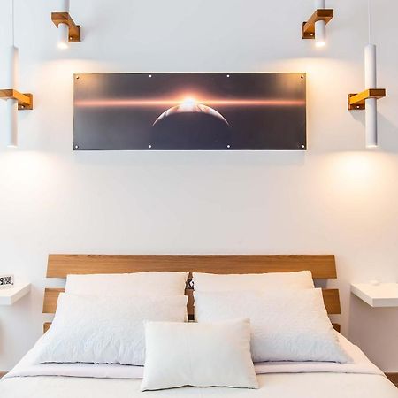 Appartamento Giove Lido di Ostia Exterior foto