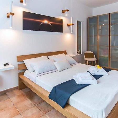 Appartamento Giove Lido di Ostia Exterior foto