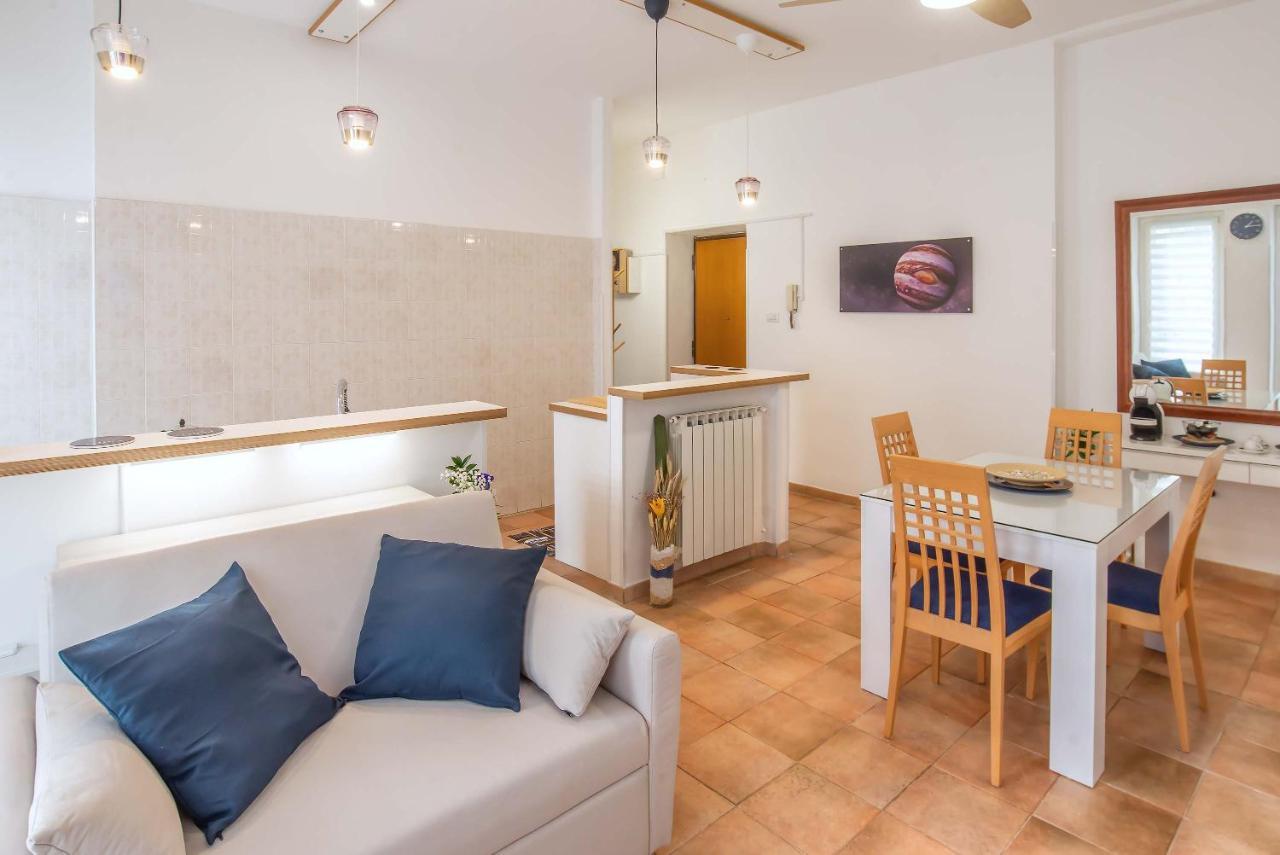 Appartamento Giove Lido di Ostia Exterior foto