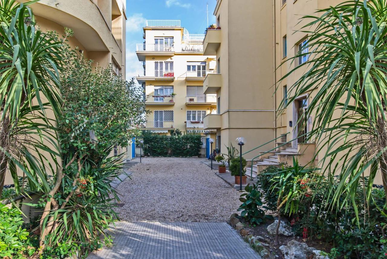 Appartamento Giove Lido di Ostia Exterior foto